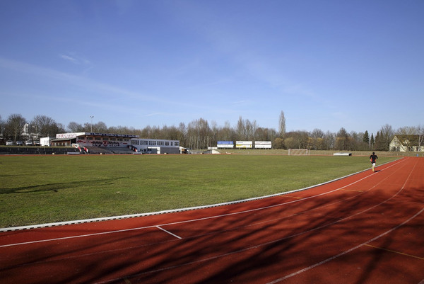 Stadion am Kaulbachweg