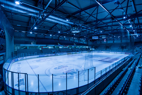das Stadtwerk.Donau-Arena
