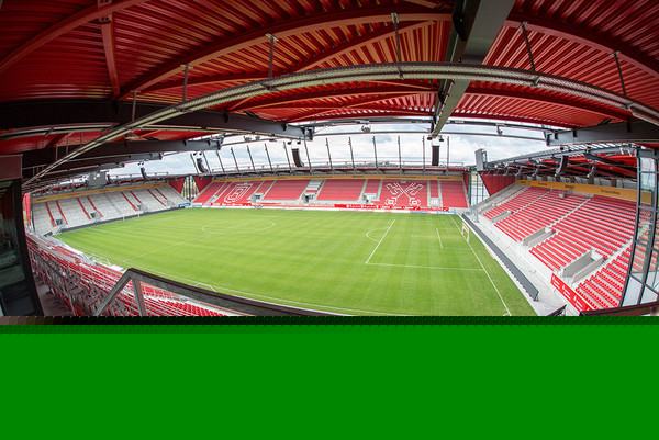 Jahnstadion Regensburg