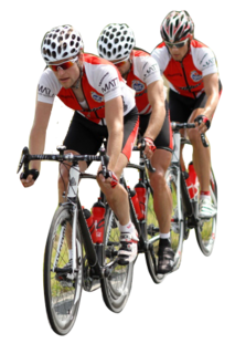VCR Veloclub Ratisbona e.V.