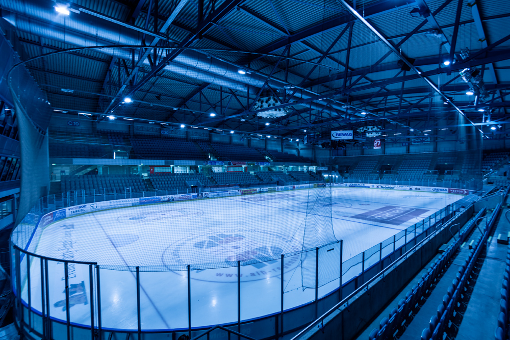 das Stadtwerk.Donau-Arena